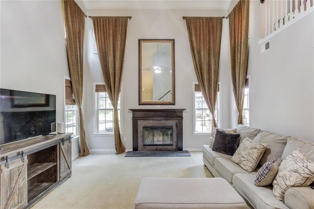 3 bedroom, 3 bathroom, 2,580 sq ft single family residence for sale at 775 Winding Grove Lane, Loganville, GA 30052 — photo 6