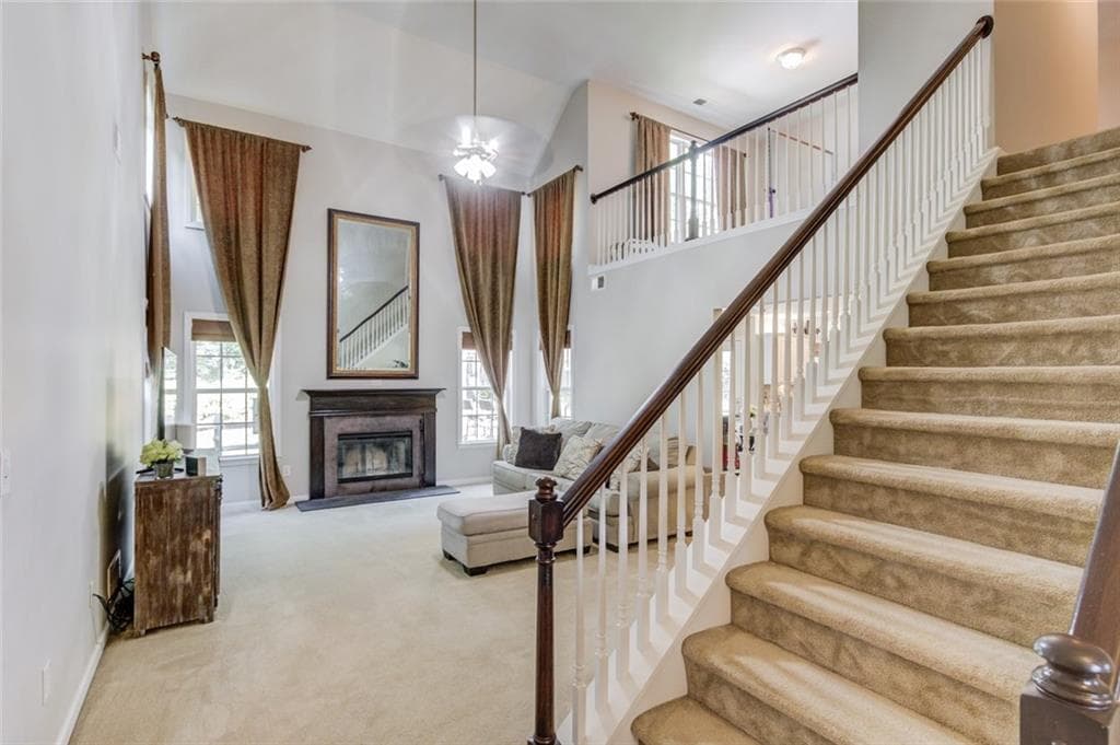 3 bedroom, 3 bathroom, 2,580 sq ft single family residence for sale at 775 Winding Grove Lane, Loganville, GA 30052 — photo 7