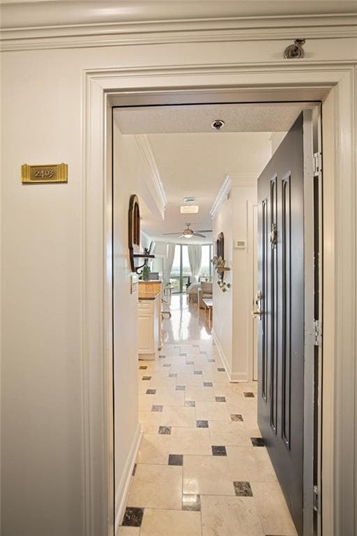1 bedroom, 1 bathroom, 543 sq ft condominium for sale at 2870 Pharr Court South 2403, Atlanta, GA 30305 — photo 2