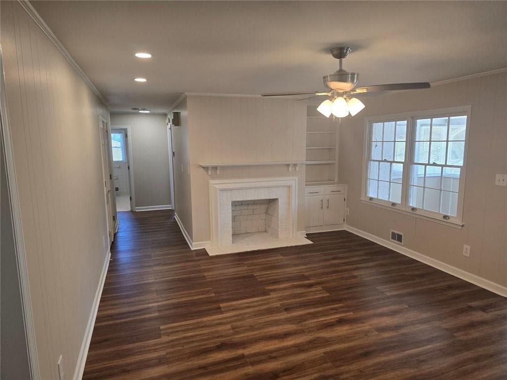 3 bedroom, 2 bathroom, 1,805 sq ft duplex for rent at 3420 Northside Drive UNIT A, Hapeville, GA 30354 for $1,750 a month — photo 4