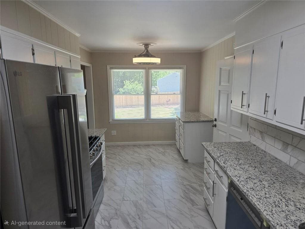 3 bedroom, 2 bathroom, 1,805 sq ft duplex for rent at 3420 Northside Drive UNIT A, Hapeville, GA 30354 for $1,750 a month — photo 5
