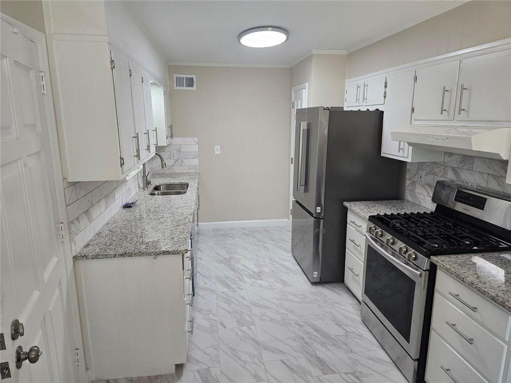 3 bedroom, 2 bathroom, 1,805 sq ft duplex for rent at 3420 Northside Drive UNIT A, Hapeville, GA 30354 for $1,750 a month — photo 6