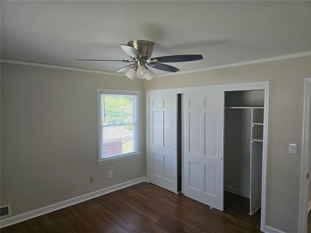 3 bedroom, 2 bathroom, 1,805 sq ft duplex for rent at 3420 Northside Drive UNIT A, Hapeville, GA 30354 for $1,750 a month — photo 7