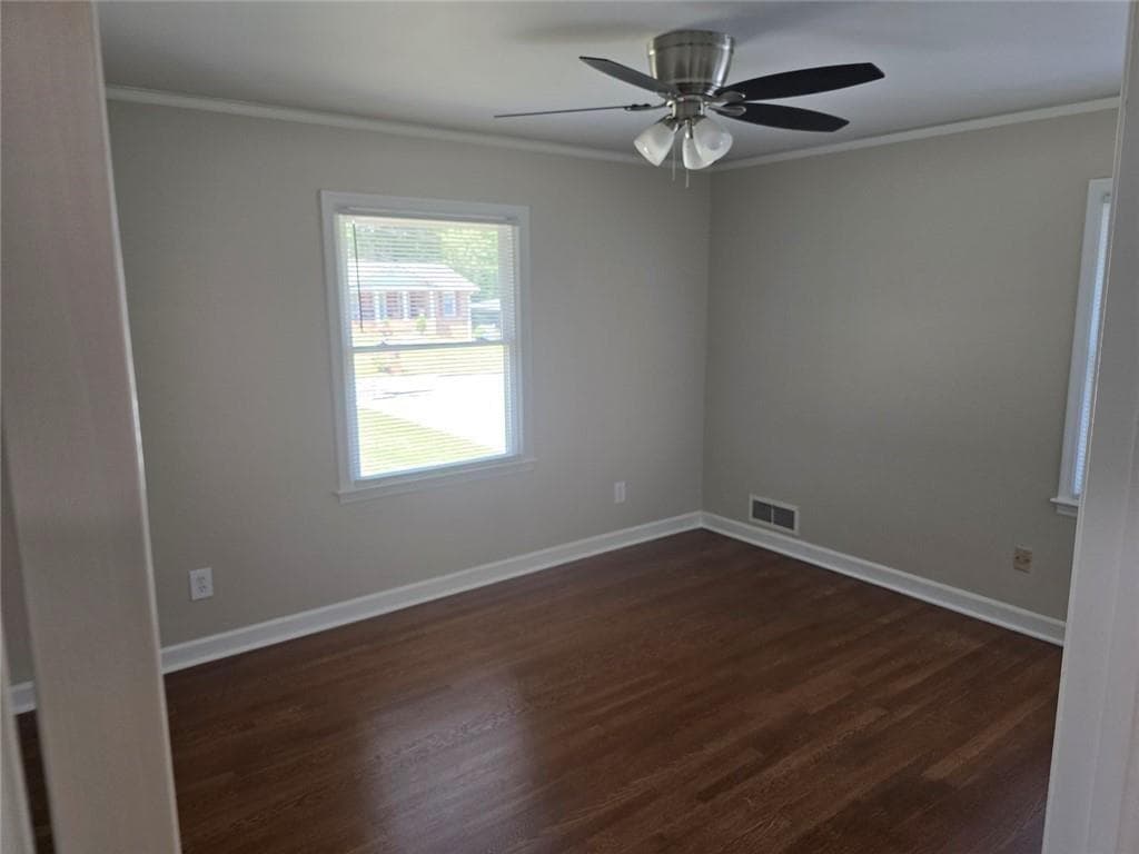 3 bedroom, 2 bathroom, 1,805 sq ft duplex for rent at 3420 Northside Drive UNIT A, Hapeville, GA 30354 for $1,750 a month — photo 8