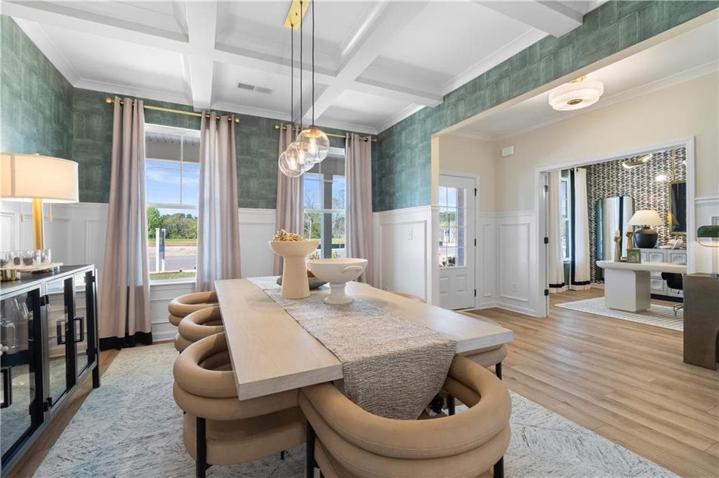 5 bedroom, 4 bathroom, 3,460 sq ft single family residence for sale at 621 Continental Drive, Mcdonough, GA 30253 — photo 7