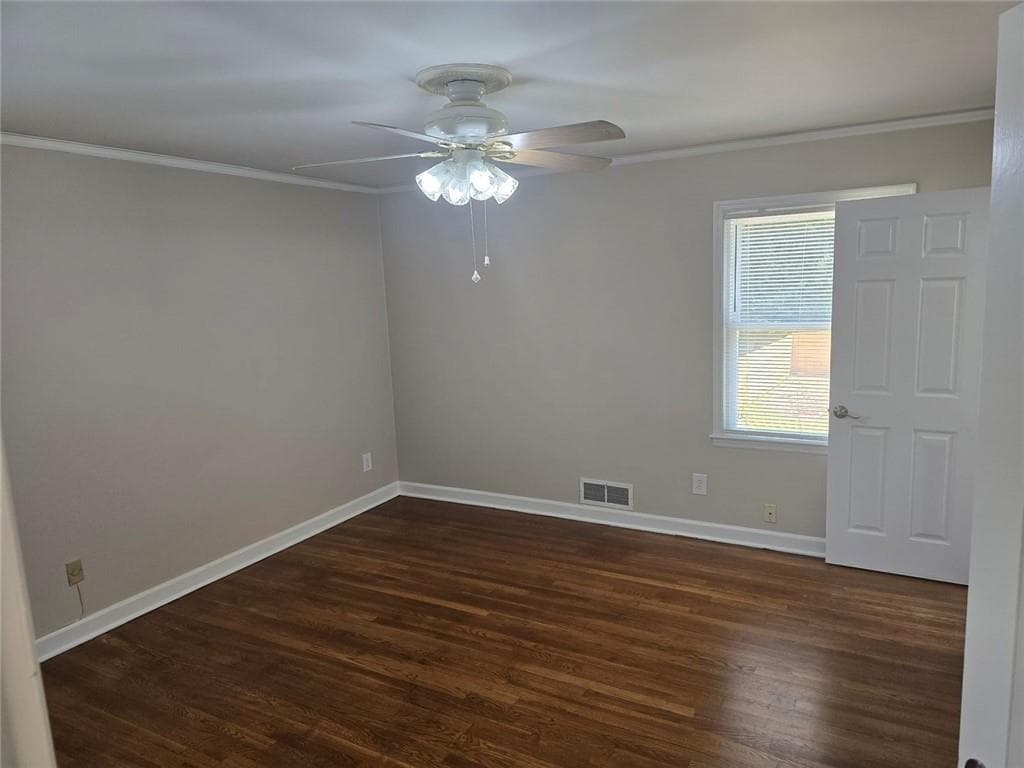 3 bedroom, 2 bathroom, 1,805 sq ft duplex for rent at 3420 Northside Drive UNIT A, Hapeville, GA 30354 for $1,750 a month — photo 10