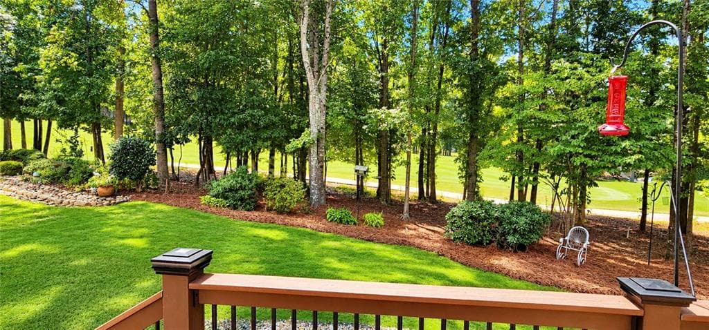 5 bedroom, 5 bathroom, 5,402 sq ft single family residence for sale at 205 Fairway Overlook Drive, Acworth, GA 30101 — photo 5