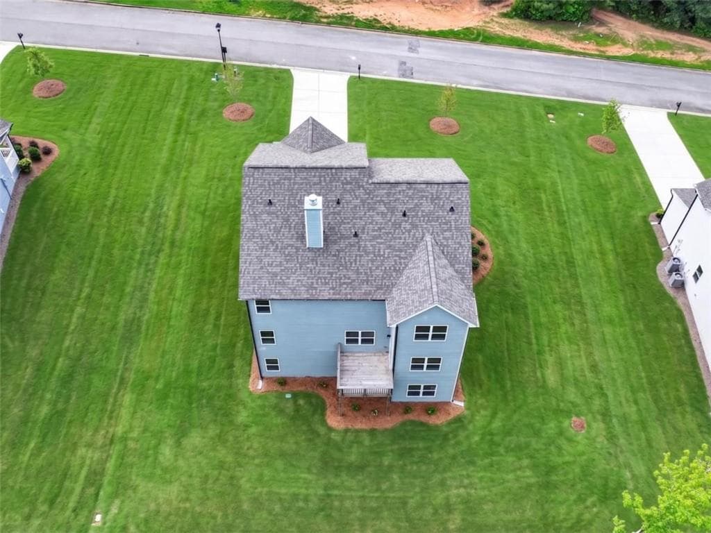 5 bedroom, 4 bathroom, 2,795 sq ft single family residence for sale at 479 Principal Meridian Drive, Dallas, GA 30132 — photo 2