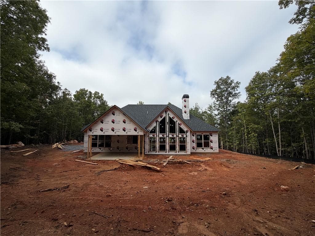 4 bedroom, 3 bathroom, 2,512 sq ft single family residence for sale at 16 Unbridled Road, Rome, GA 30161 — photo 3