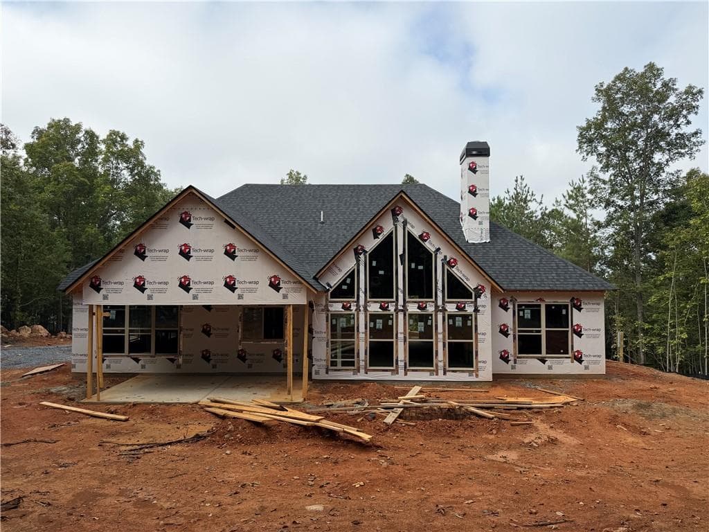 4 bedroom, 3 bathroom, 2,512 sq ft single family residence for sale at 16 Unbridled Road, Rome, GA 30161 — photo 4