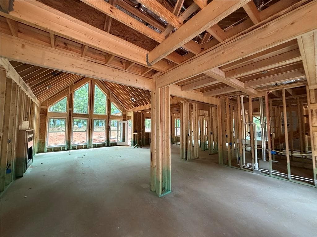 4 bedroom, 3 bathroom, 2,512 sq ft single family residence for sale at 16 Unbridled Road, Rome, GA 30161 — photo 6