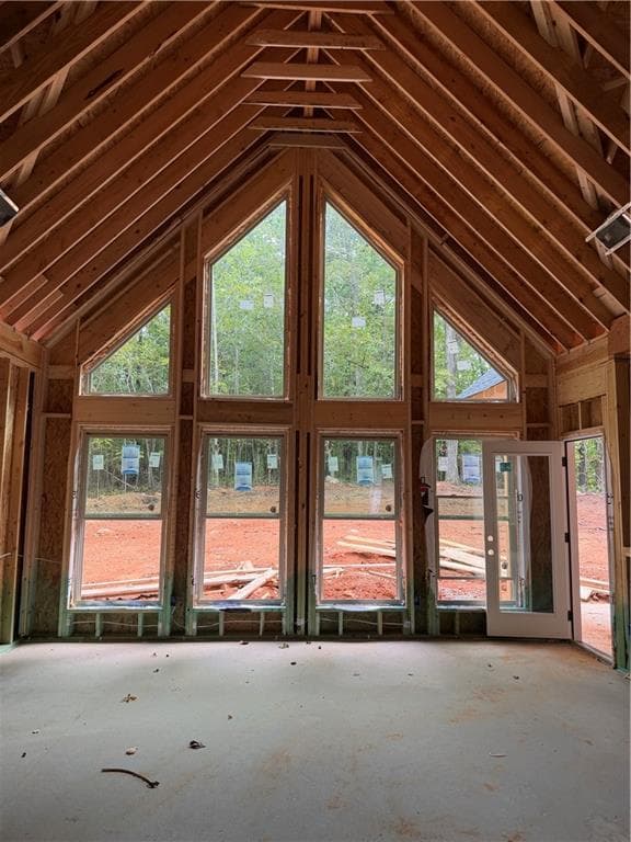 4 bedroom, 3 bathroom, 2,512 sq ft single family residence for sale at 16 Unbridled Road, Rome, GA 30161 — photo 7
