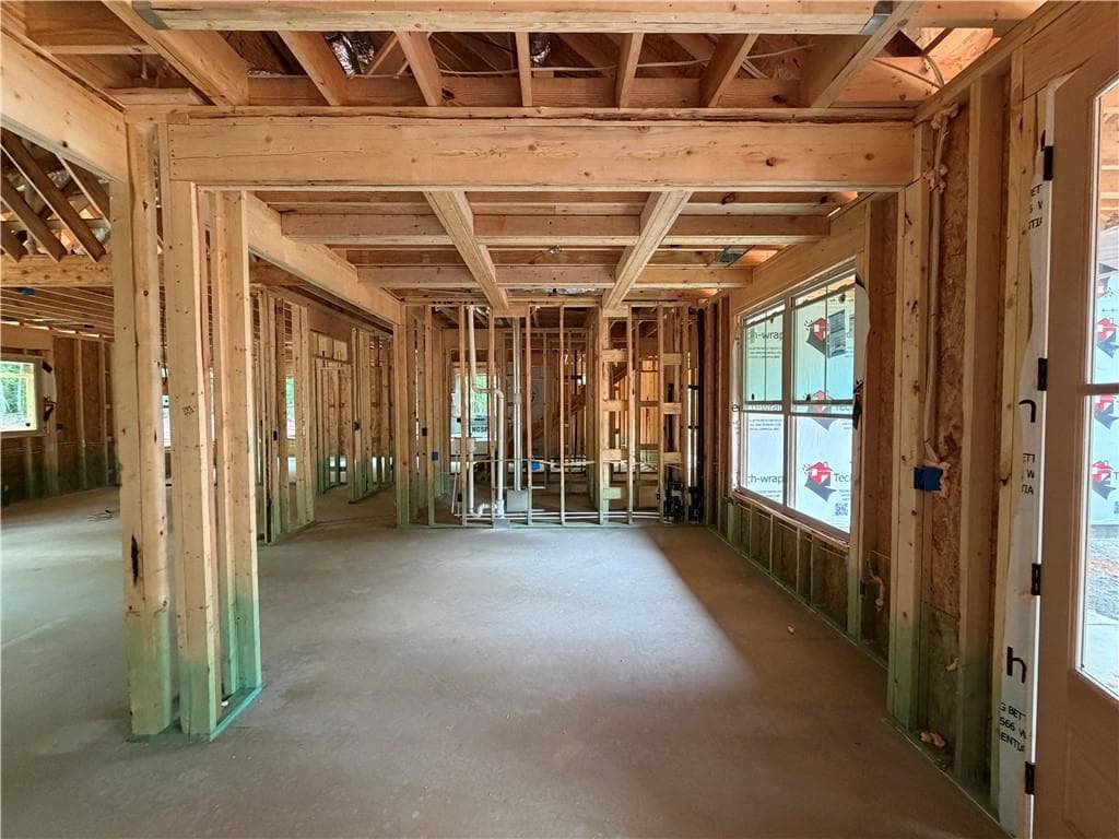 4 bedroom, 3 bathroom, 2,512 sq ft single family residence for sale at 16 Unbridled Road, Rome, GA 30161 — photo 10