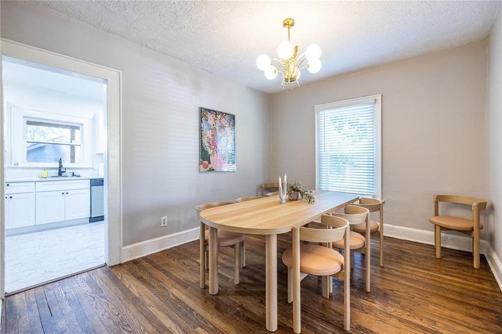 4 bedroom, 3 bathroom, 1,770 sq ft single family residence for sale at 329 Kendrick Avenue, Atlanta, GA 30315 — photo 10