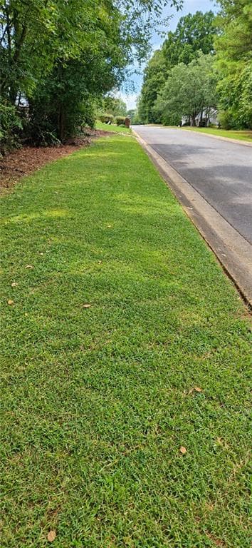 unimproved land for sale at 2678 Sleepy Hollow Road, Monroe, GA 30655 — photo 3