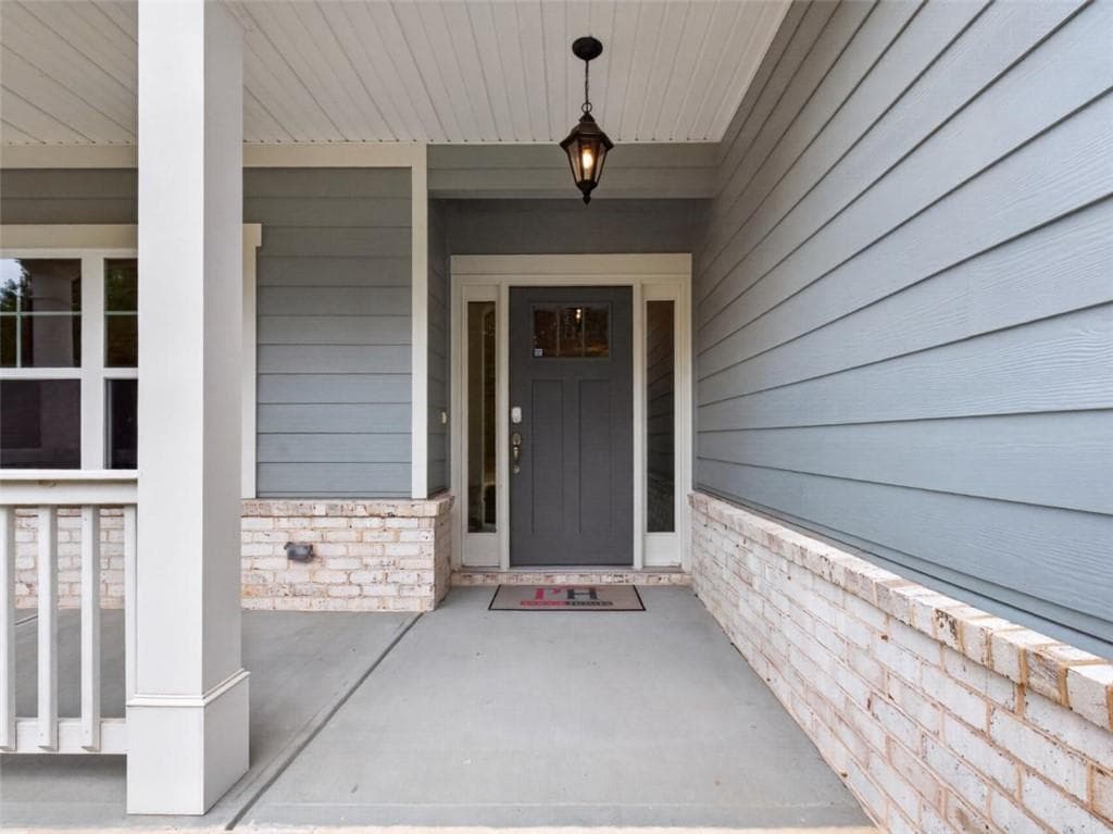5 bedroom, 4 bathroom single family residence for sale at 517 Principal Meridian Drive, Dallas, GA 30132 — photo 3