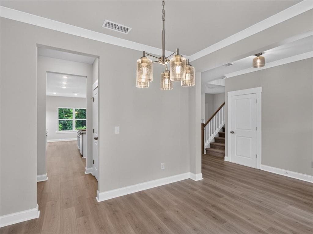 5 bedroom, 4 bathroom single family residence for sale at 517 Principal Meridian Drive, Dallas, GA 30132 — photo 6