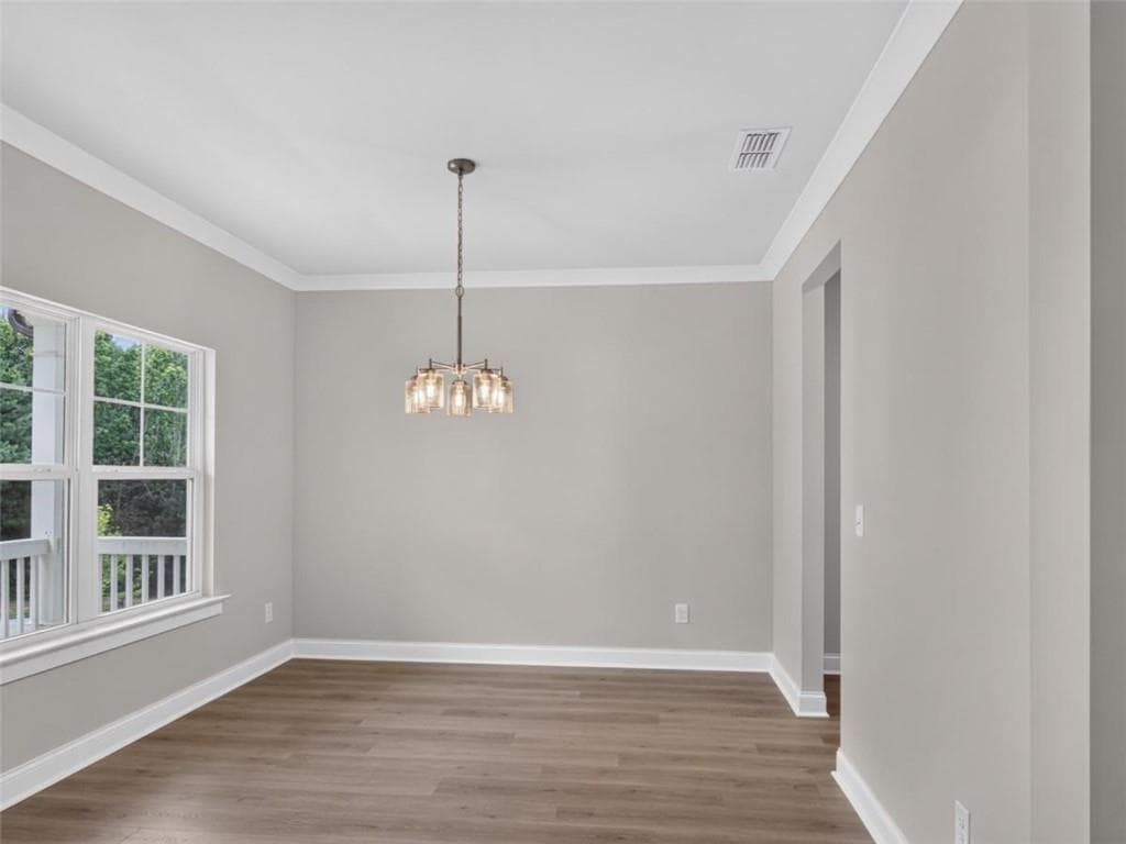 5 bedroom, 4 bathroom single family residence for sale at 517 Principal Meridian Drive, Dallas, GA 30132 — photo 7