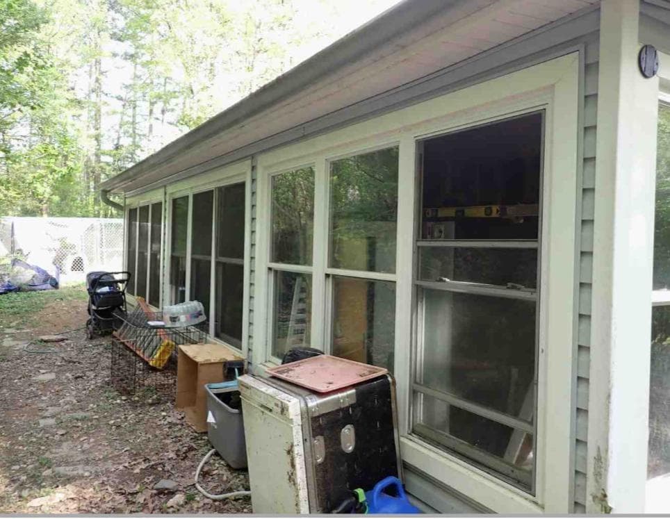 2 bedroom, 2 bathroom, 1,236 sq ft single family residence for sale at 194 Cagle Road, Chatsworth, GA 30705 — photo 4