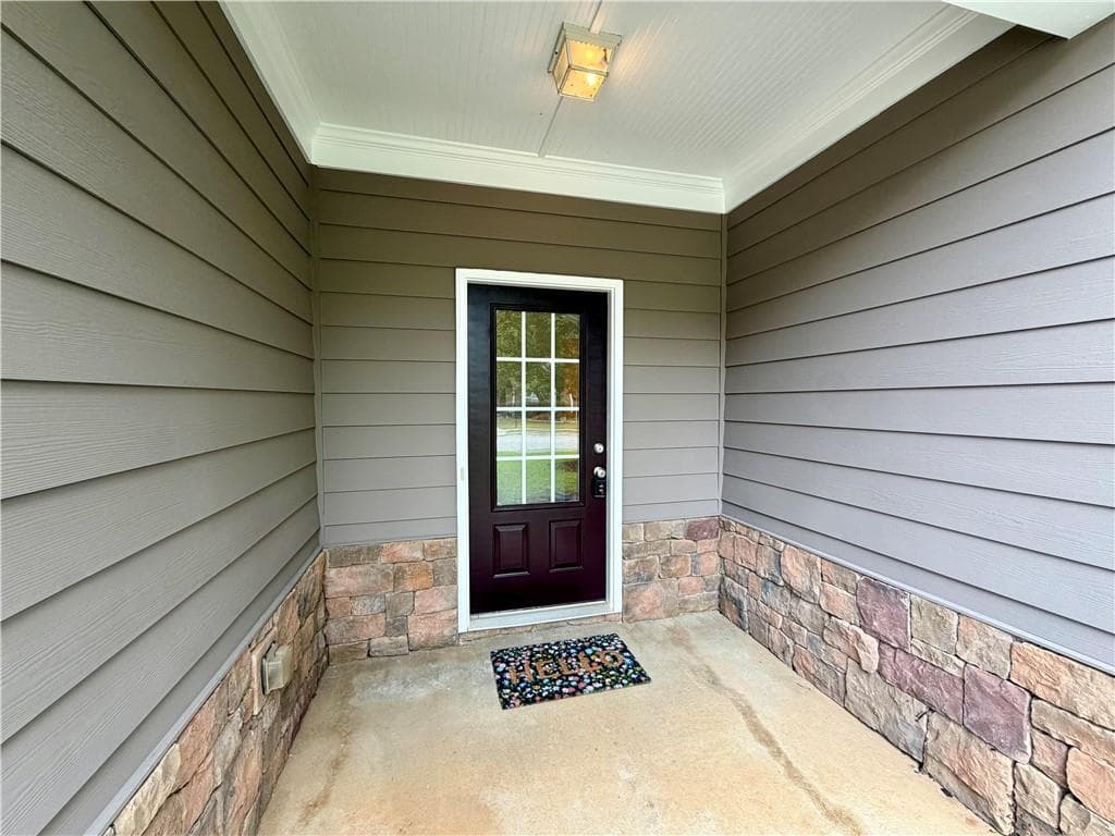 3 bedroom, 2 bathroom, 1,425 sq ft single family residence for rent at 66 Mercer Lane, Cartersville, GA 30120 for $2,100 a month — photo 2