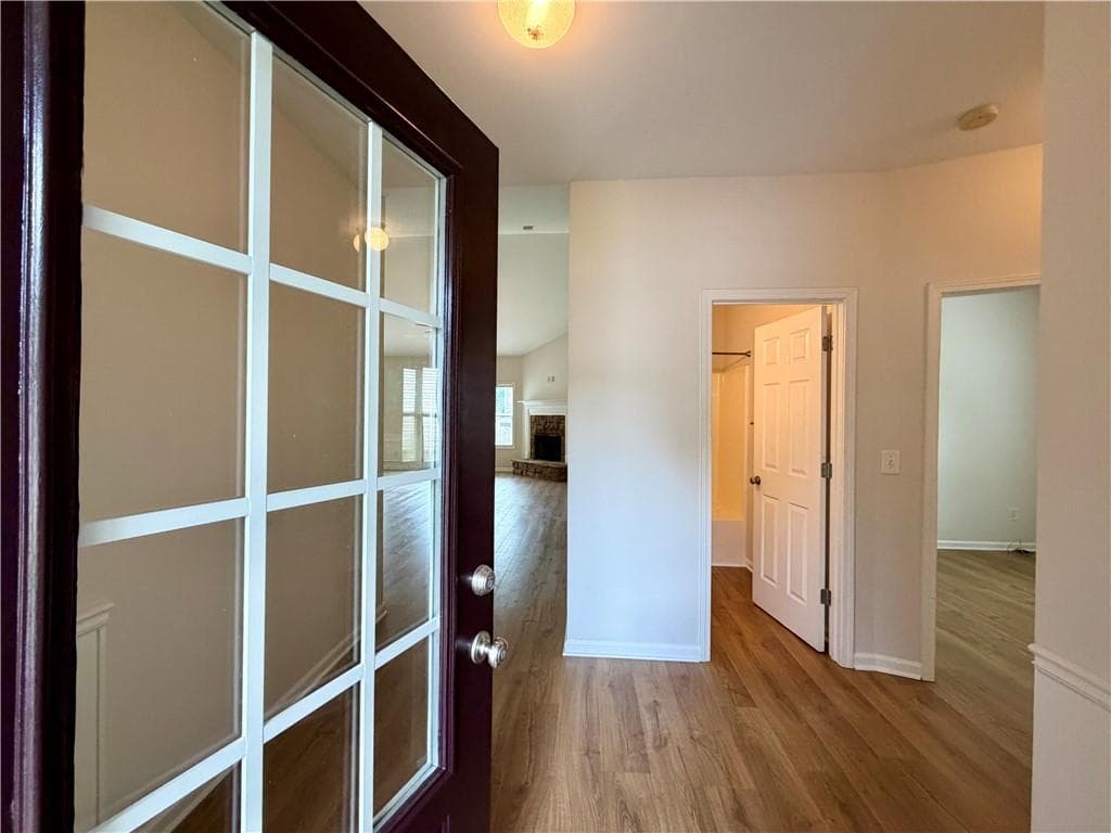 3 bedroom, 2 bathroom, 1,425 sq ft single family residence for rent at 66 Mercer Lane, Cartersville, GA 30120 for $2,100 a month — photo 3