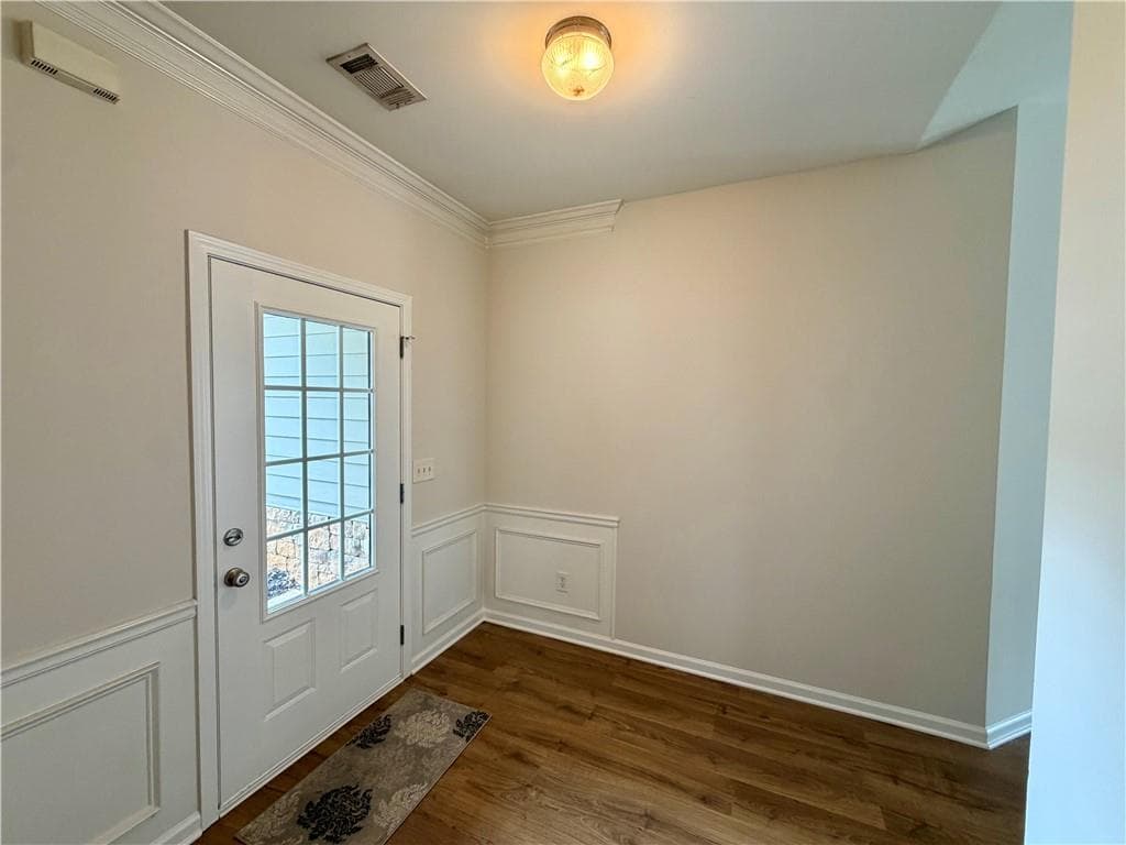 3 bedroom, 2 bathroom, 1,425 sq ft single family residence for rent at 66 Mercer Lane, Cartersville, GA 30120 for $2,100 a month — photo 4