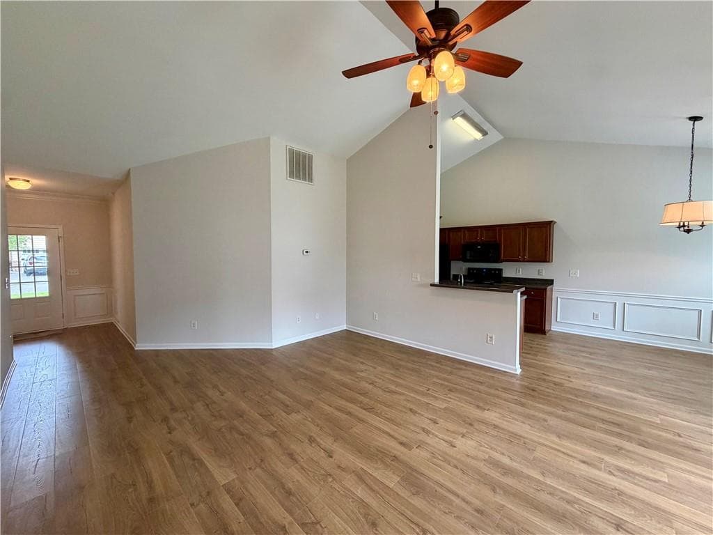 3 bedroom, 2 bathroom, 1,425 sq ft single family residence for rent at 66 Mercer Lane, Cartersville, GA 30120 for $2,100 a month — photo 6