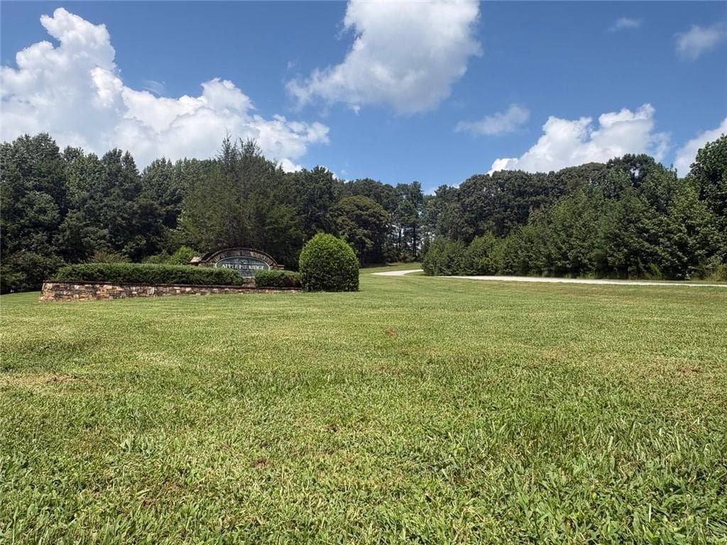 other for sale at 0 Planters Oak Ct - Lot #18, Baldwin, GA 30511 — photo 2