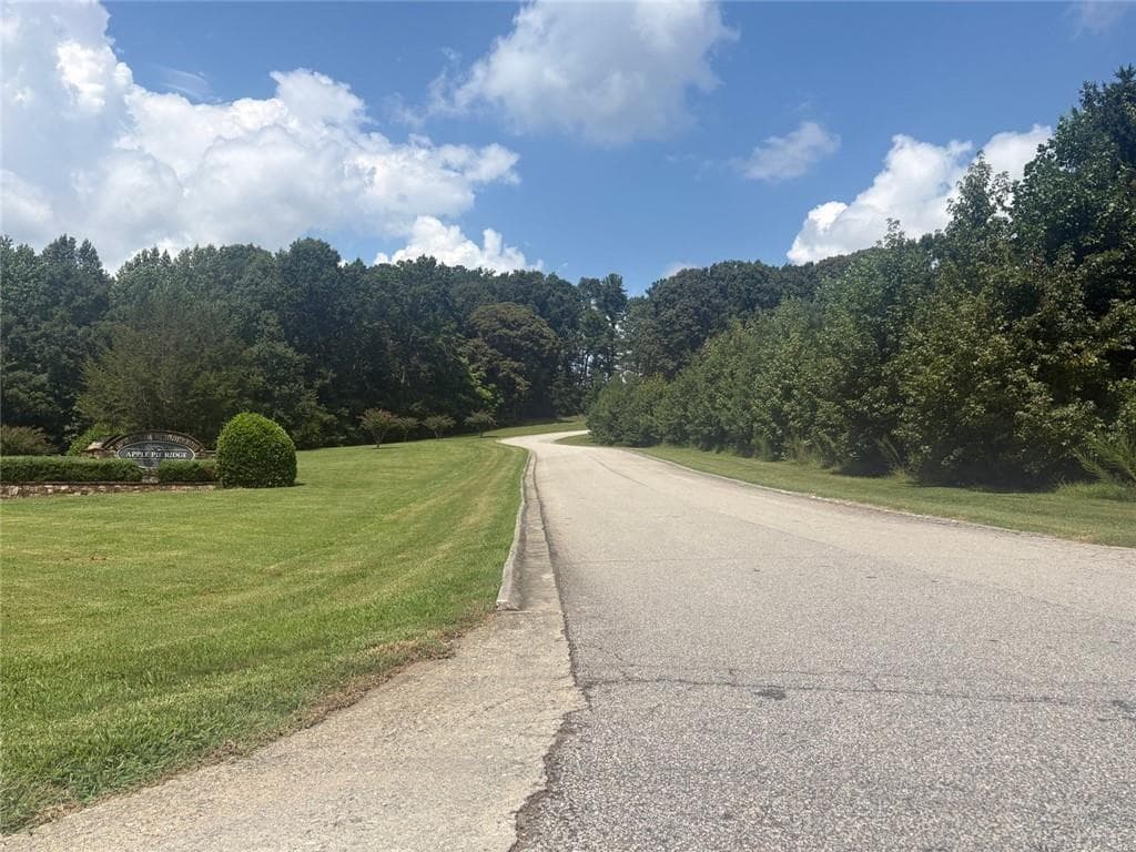 other for sale at 0 Planters Oak Ct - Lot #18, Baldwin, GA 30511 — photo 3