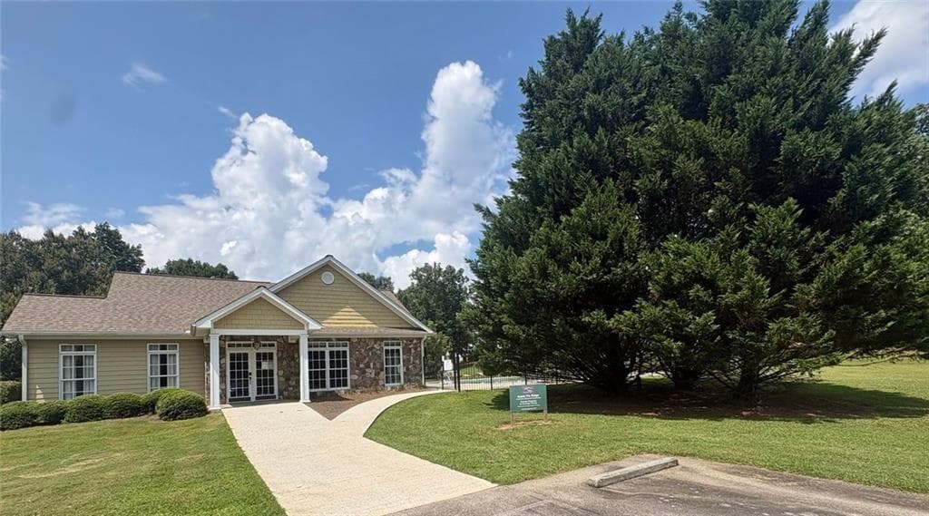 other for sale at 0 Planters Oak Ct - Lot #18, Baldwin, GA 30511 — photo 4