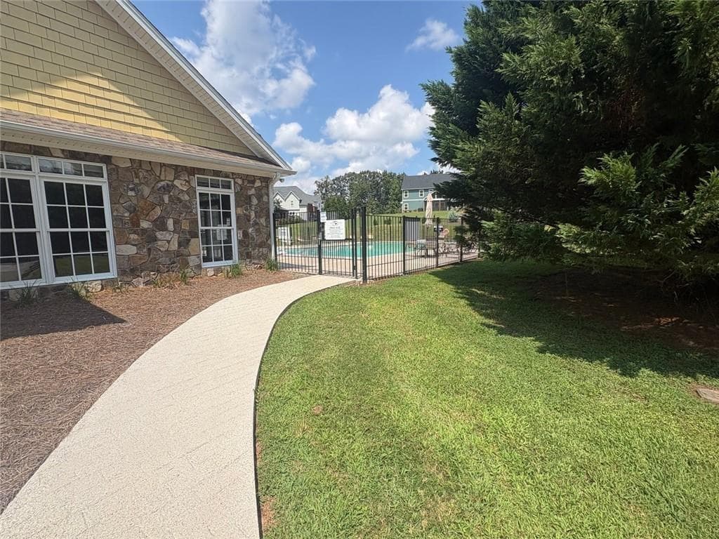 other for sale at 0 Planters Oak Ct - Lot #18, Baldwin, GA 30511 — photo 5