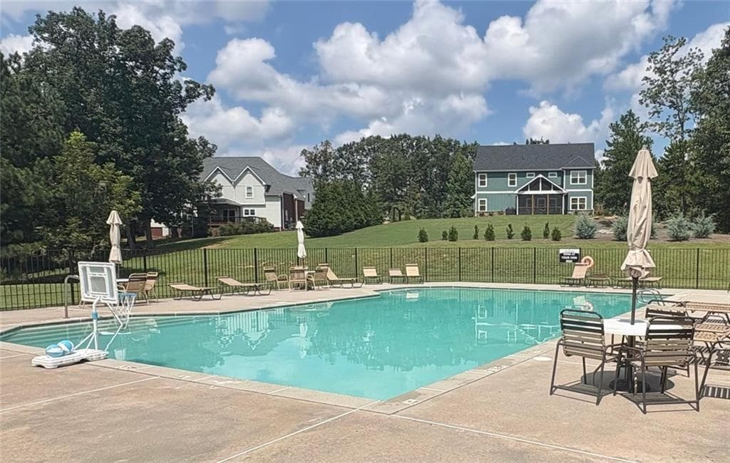 other for sale at 0 Planters Oak Ct - Lot #18, Baldwin, GA 30511 — photo 6