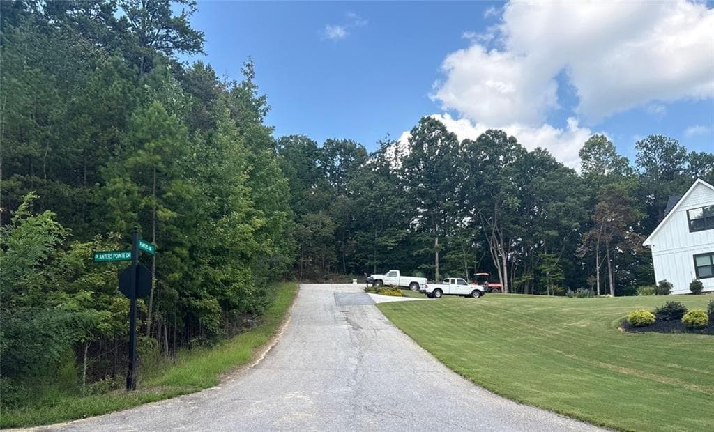other for sale at 0 Planters Oak Ct - Lot #18, Baldwin, GA 30511 — photo 9