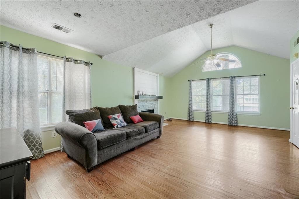 3 bedroom, 3 bathroom, 1,430 sq ft single family residence for sale at 5754 Western Hills Drive, Norcross, GA 30071 — photo 10