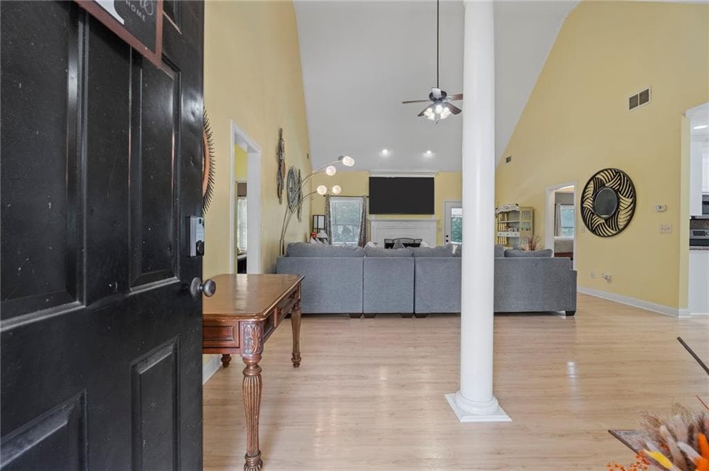 5 bedroom, 3 bathroom, 4,400 sq ft single family residence for sale at 70 Line Drive, Newborn, GA 30056 — photo 6