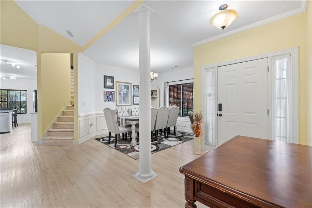 5 bedroom, 3 bathroom, 4,400 sq ft single family residence for sale at 70 Line Drive, Newborn, GA 30056 — photo 7