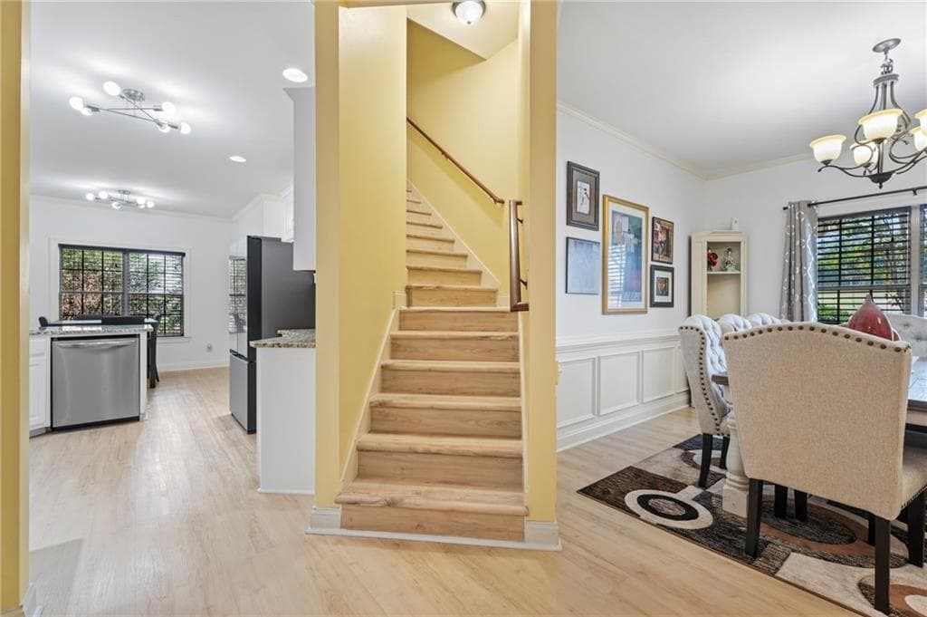 5 bedroom, 3 bathroom, 4,400 sq ft single family residence for sale at 70 Line Drive, Newborn, GA 30056 — photo 8