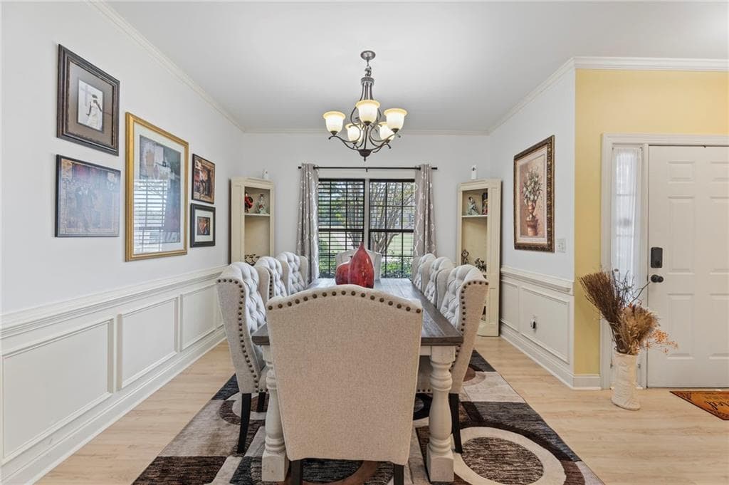 5 bedroom, 3 bathroom, 4,400 sq ft single family residence for sale at 70 Line Drive, Newborn, GA 30056 — photo 10
