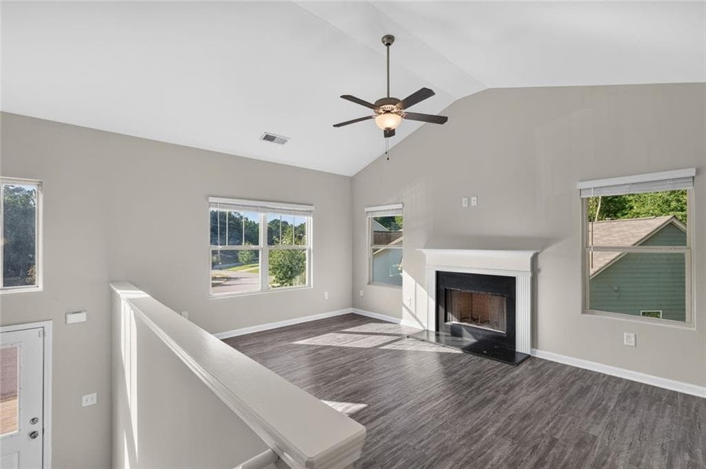 4 bedroom, 3 bathroom, 2,133 sq ft single family residence for sale at 224 Stone Creek Court, Temple, GA 30179 — photo 7