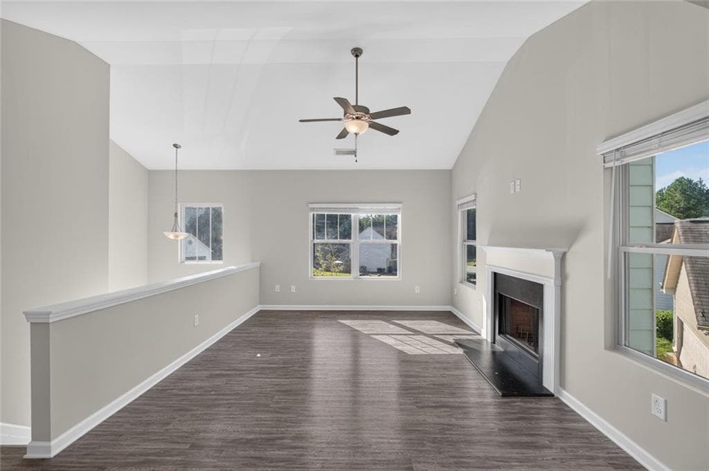 4 bedroom, 3 bathroom, 2,133 sq ft single family residence for sale at 224 Stone Creek Court, Temple, GA 30179 — photo 8