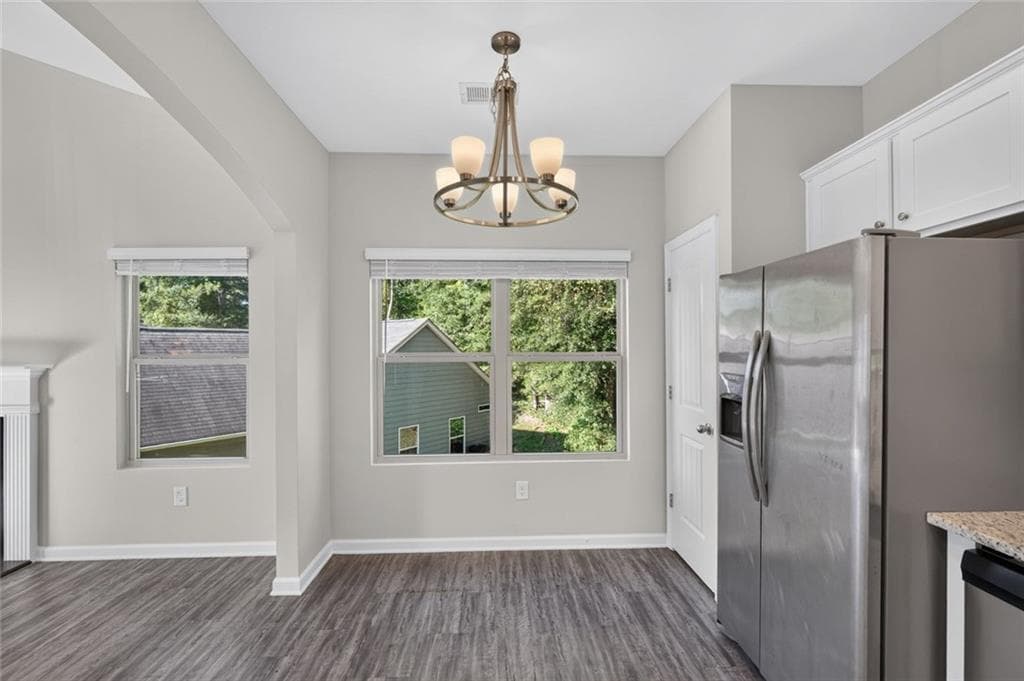 4 bedroom, 3 bathroom, 2,133 sq ft single family residence for sale at 224 Stone Creek Court, Temple, GA 30179 — photo 10