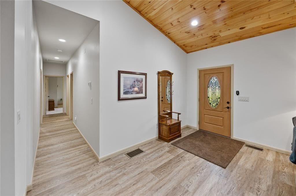 3 bedroom, 3 bathroom, 3,868 sq ft single family residence for sale at 1581 Taylor Town Road, Ranger, GA 30734 — photo 10