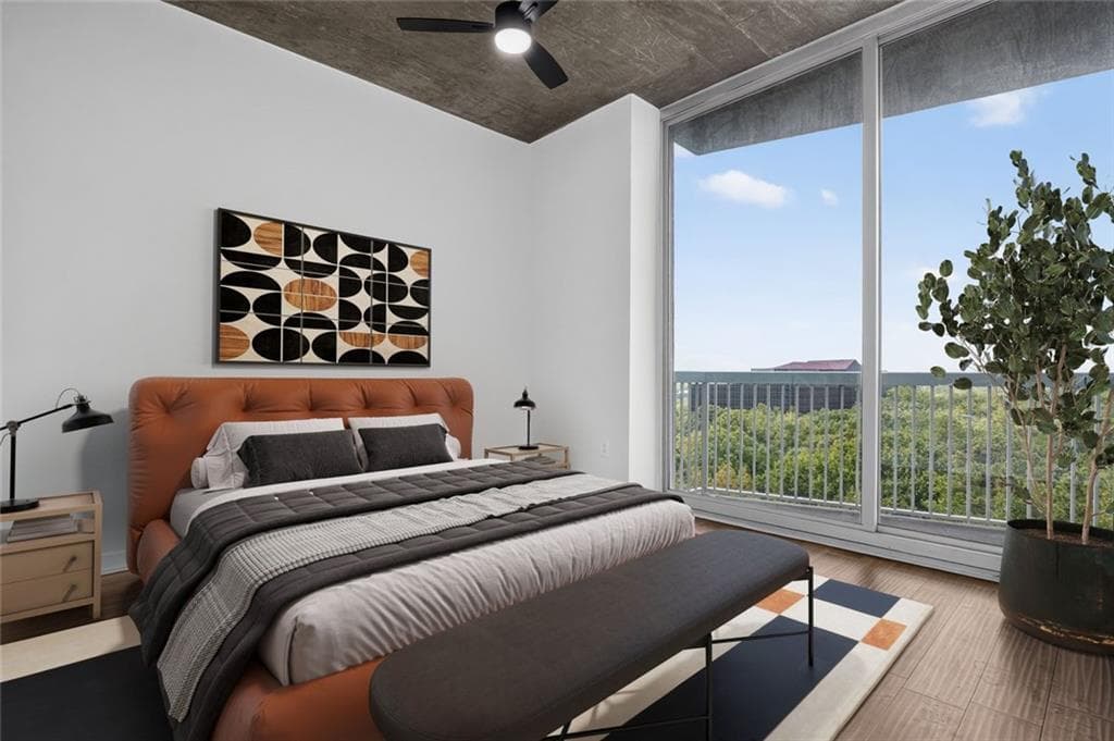 2 bedroom, 3 bathroom, 1,344 sq ft condominium for sale at 3300 Windy Ridge Parkway 913, Atlanta, GA 30339 — photo 8