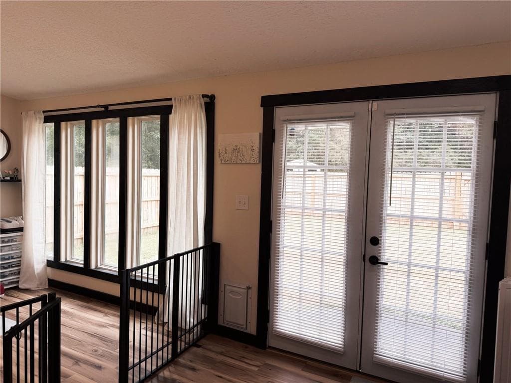 3 bedroom, 2 bathroom, 1,264 sq ft single family residence for sale at 320 Langston Road, Perry, GA 31069 — photo 9