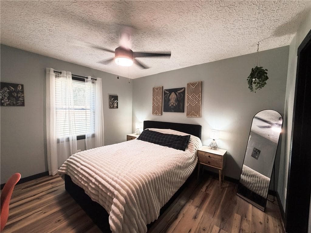 3 bedroom, 2 bathroom, 1,264 sq ft single family residence for sale at 320 Langston Road, Perry, GA 31069 — photo 10