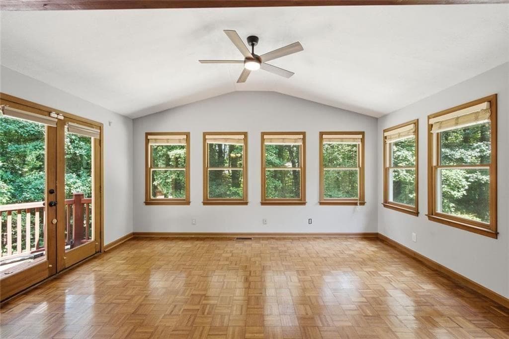4 bedroom, 3 bathroom, 2,809 sq ft single family residence for sale at 1489 Kincaid Road, Marietta, GA 30066 — photo 9