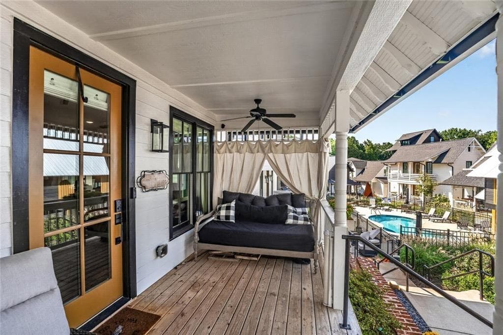 3 bedroom, 3 bathroom, 1,598 sq ft single family residence for sale at 1904 Galt Commons, Kennesaw, GA 30144 — photo 3
