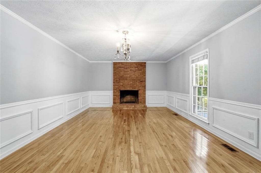 4 bedroom, 3 bathroom, 2,809 sq ft single family residence for sale at 1489 Kincaid Road, Marietta, GA 30066 — photo 6