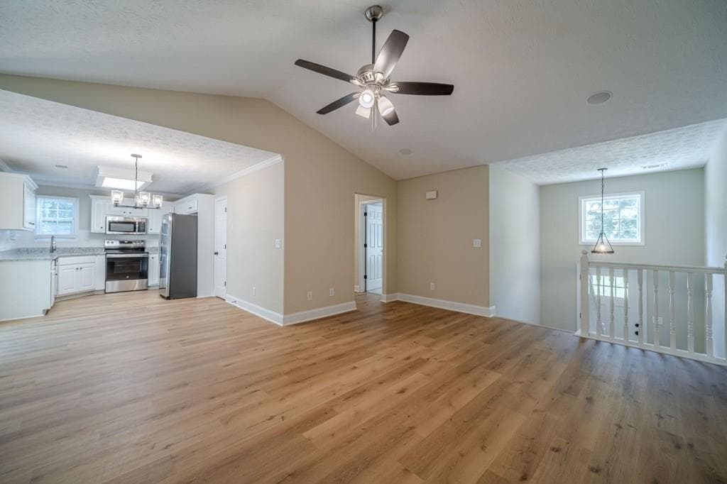 3 bedroom, 3 bathroom, 1,799 sq ft single family residence for sale at 1825 River Run Road, Monroe, GA 30656 — photo 5