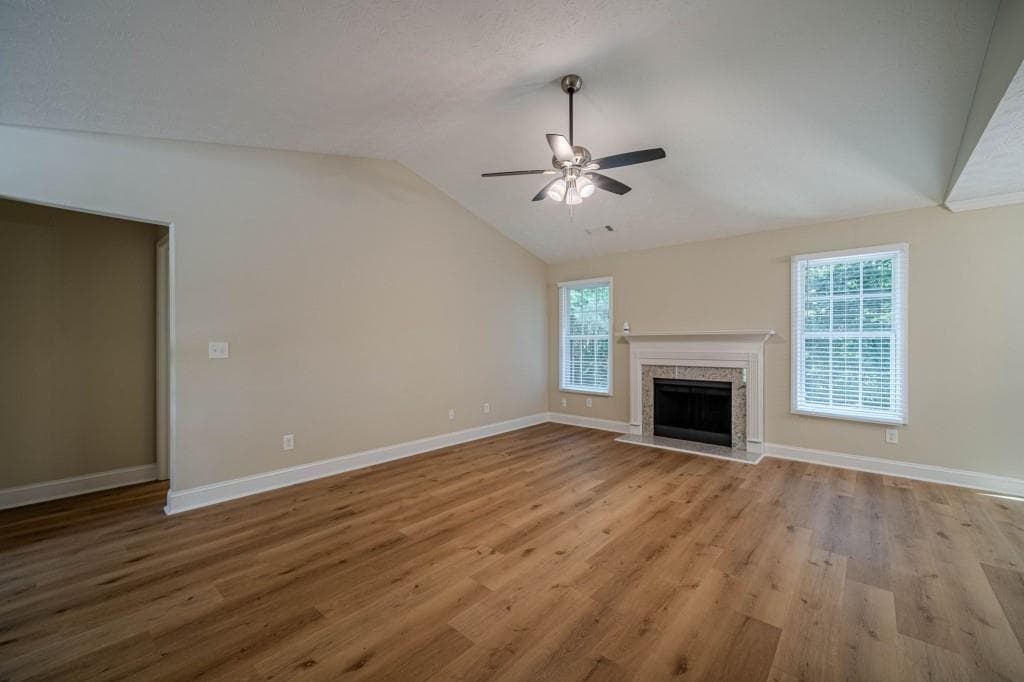 3 bedroom, 3 bathroom, 1,799 sq ft single family residence for sale at 1825 River Run Road, Monroe, GA 30656 — photo 6